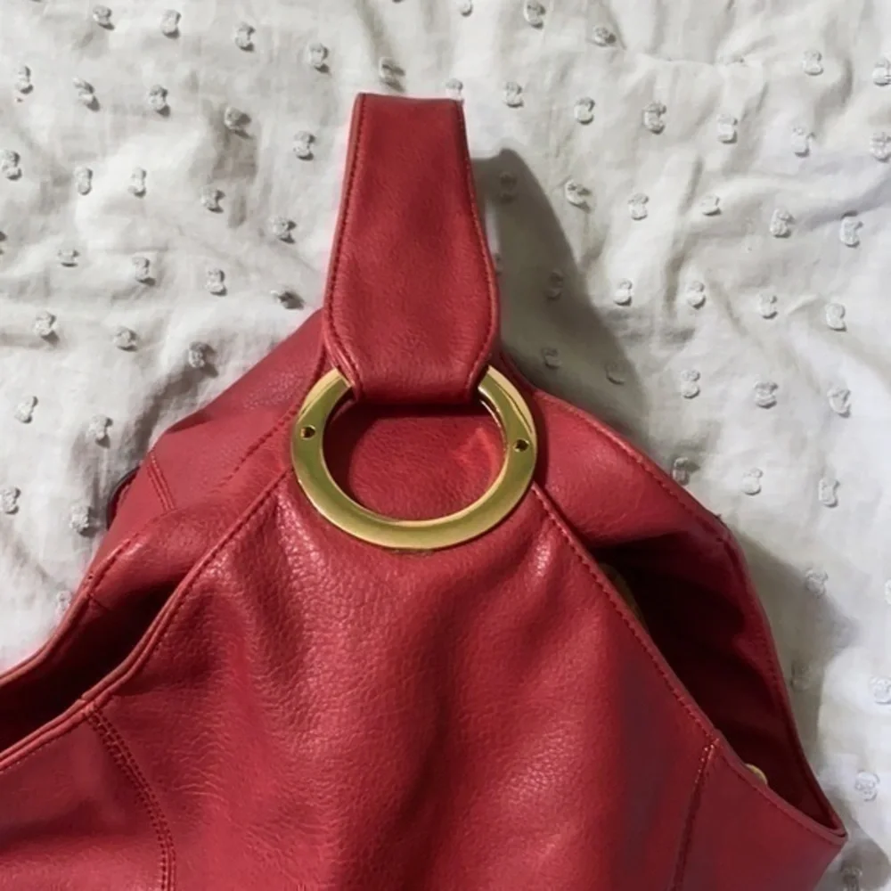 N/A faux leather